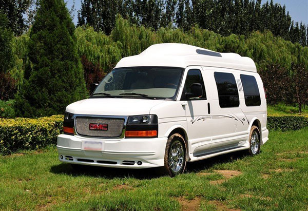 成都自駕車房車租賃