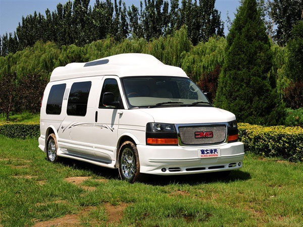 成都租GMC房車