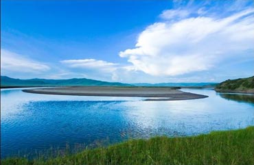 成都租車走都江堰、映秀、臥龍、紅原、若爾蓋5日游
