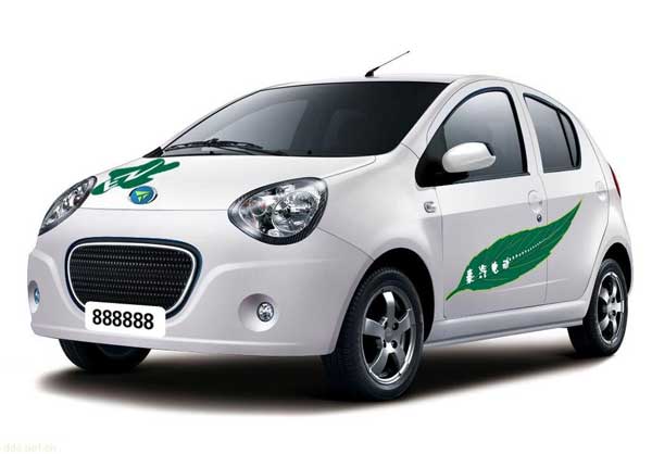 成都租電動(dòng)汽車