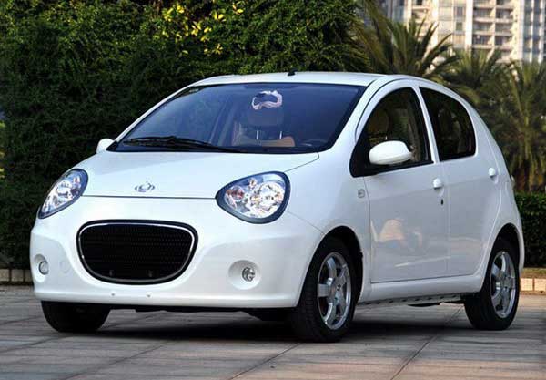 成都哪家有電動(dòng)汽車租賃