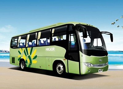 金龍大巴標(biāo)準(zhǔn)版