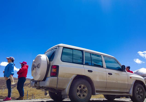 成都旅游租車(chē)