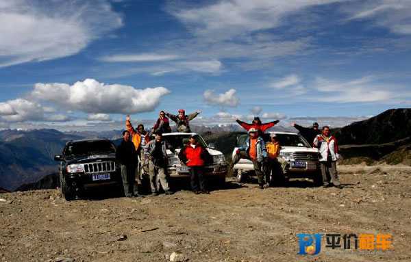 成都租越野車(chē)去西藏拉薩