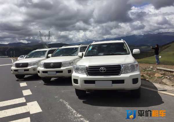 成都租車(chē)價(jià)格